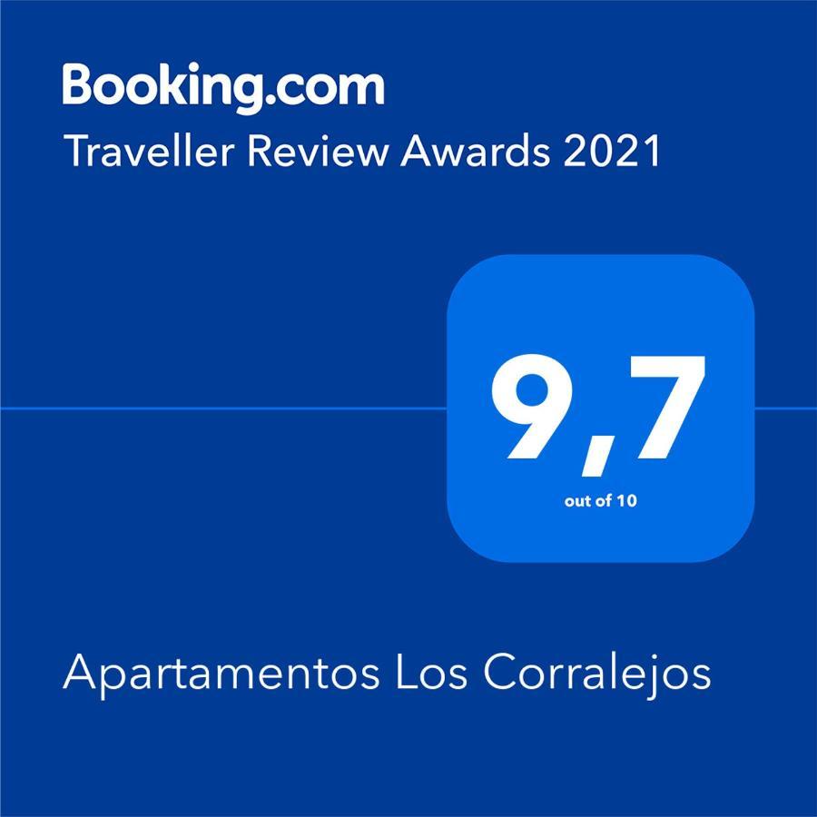 Apartamentos Los Corralejos Fuengirola Buitenkant foto