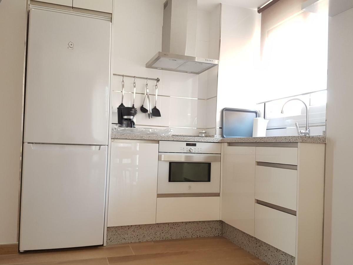 Apartamentos Los Corralejos Fuengirola Buitenkant foto