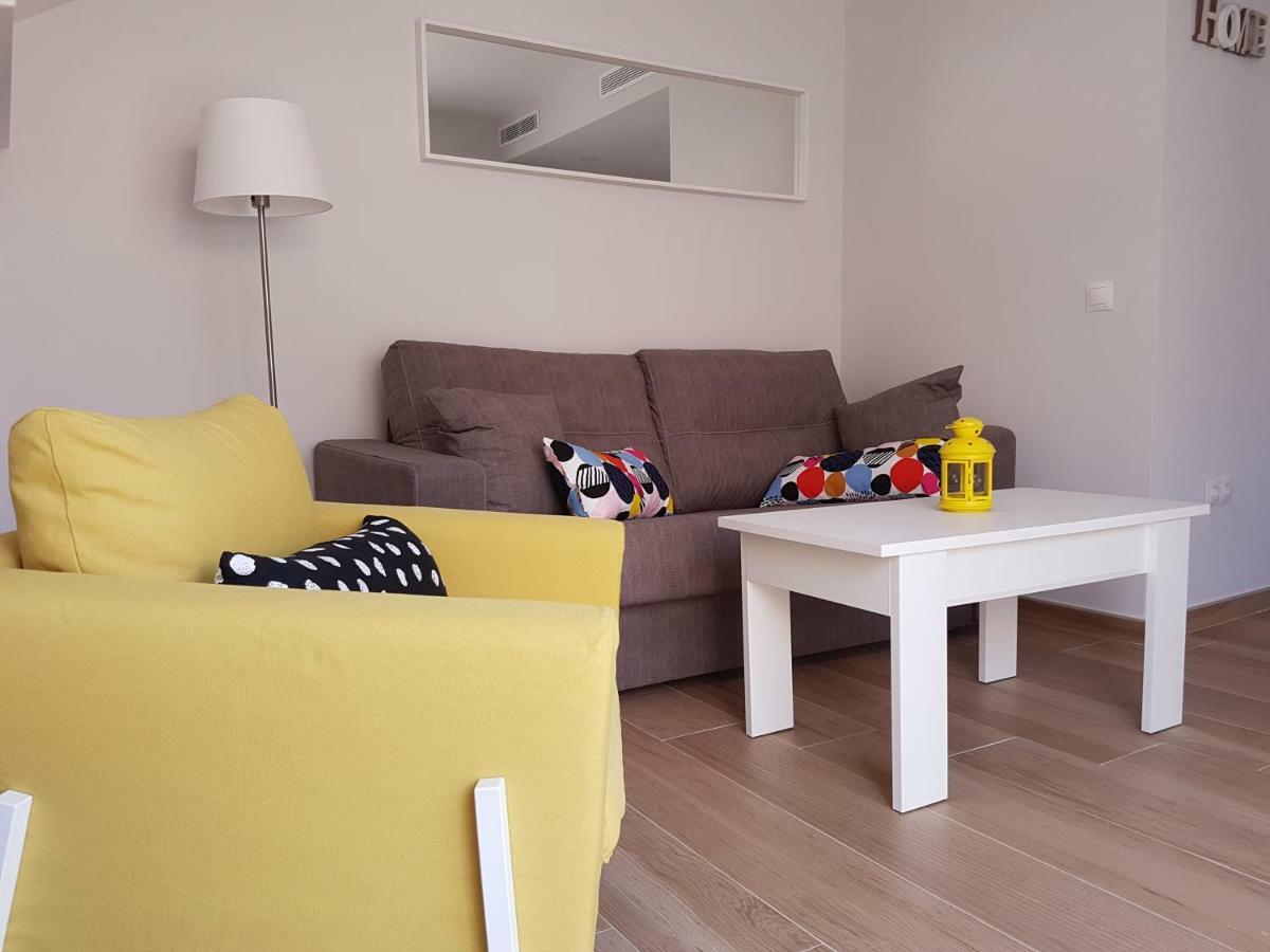 Apartamentos Los Corralejos Fuengirola Buitenkant foto