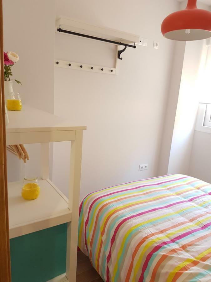 Apartamentos Los Corralejos Fuengirola Buitenkant foto