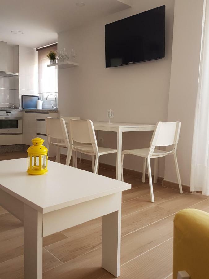 Apartamentos Los Corralejos Fuengirola Buitenkant foto