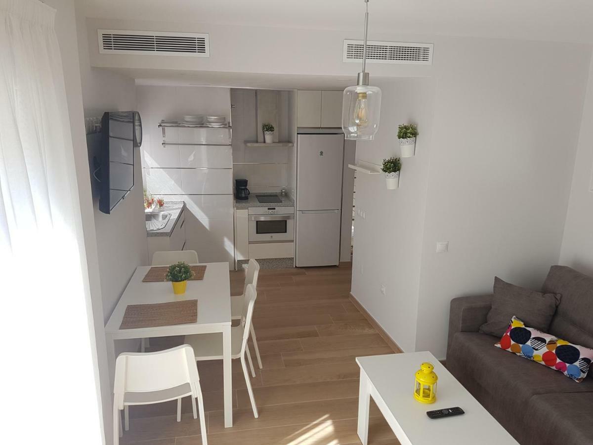 Apartamentos Los Corralejos Fuengirola Buitenkant foto