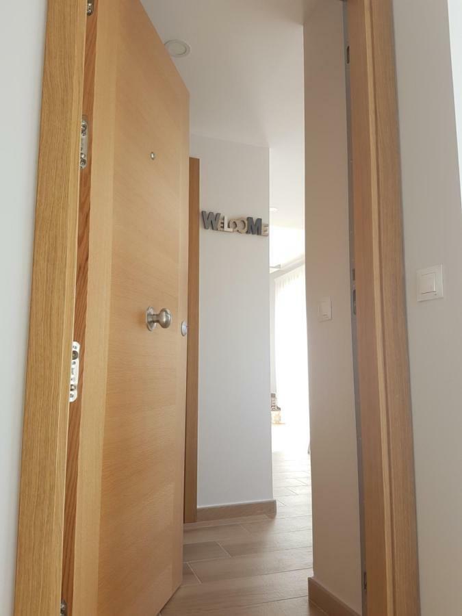 Apartamentos Los Corralejos Fuengirola Buitenkant foto